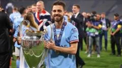 Why Silva will be remembered as a Man City legend