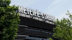 Fifa blamed for $100 World Cup trains from New York