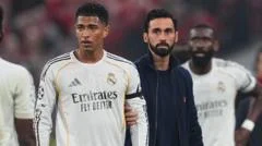 Bellingham says Camavinga red 'a joke' as Real fury grows