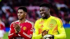 How qualifying for Champions League could affect Man Utd's loanees