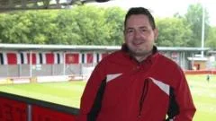 54 years, 48 leagues, 2,000 grounds - the ultimate football odyssey