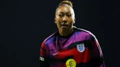 Success over Spain - but how can England get best out of classy James?